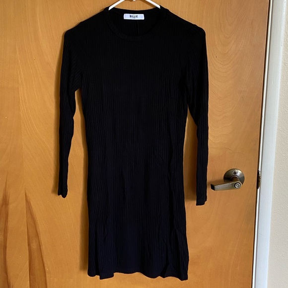 Billie the Label Mini Dress - Picture 4 of 8